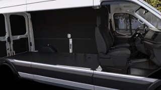 2024 Ford Transit® Internal Image 1